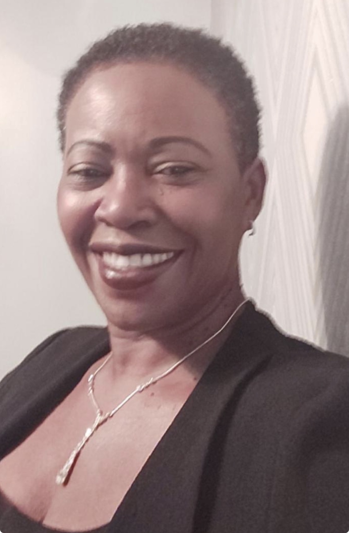 Antoinette Wallace