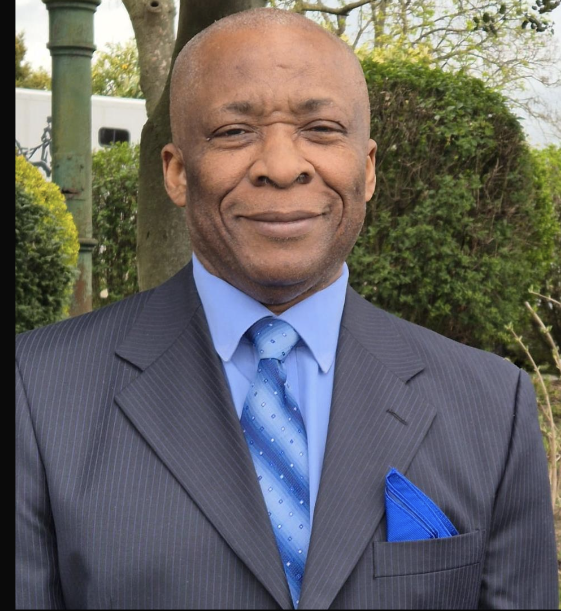 Larry McCallum