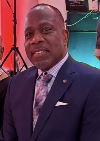 John Pinnock