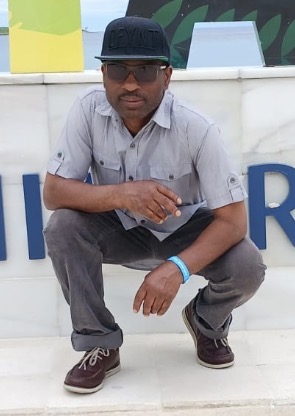 Alvin Plummer