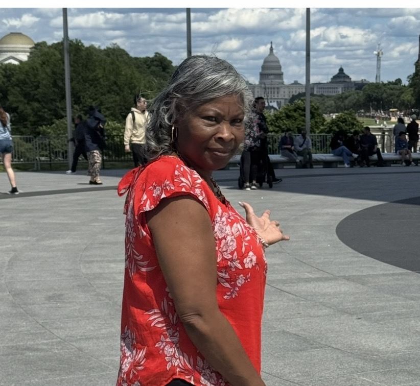 Paulette Ross