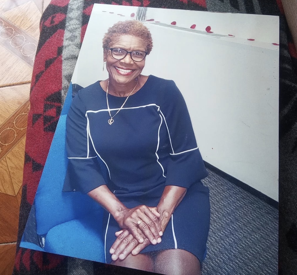 Gaynell Turner