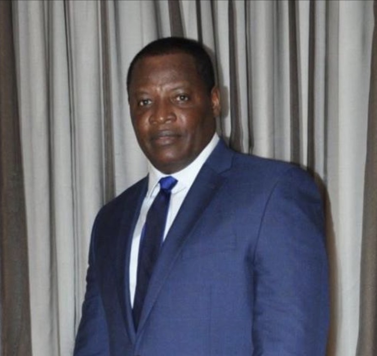 Selvin Boothe