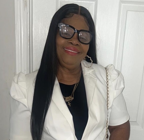 Sharon Brown
