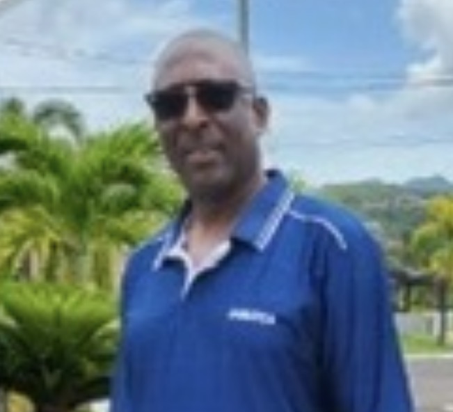 Benvenito Coley